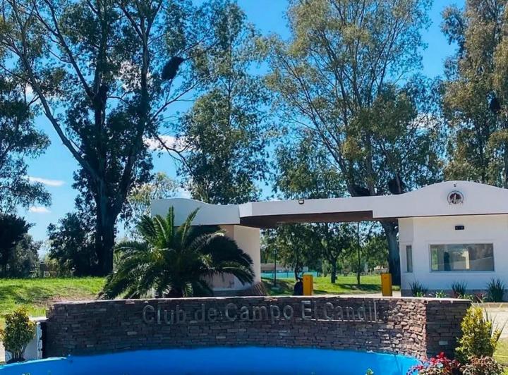 Terreno · 1139m²
