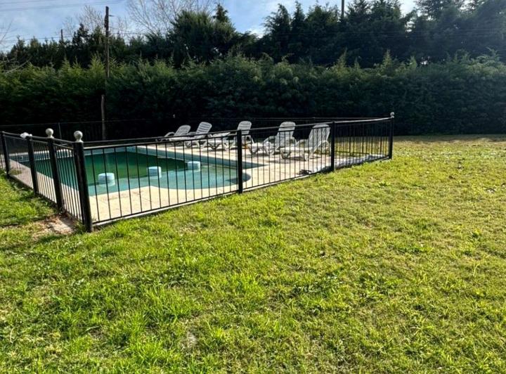 Terreno · 440m²
