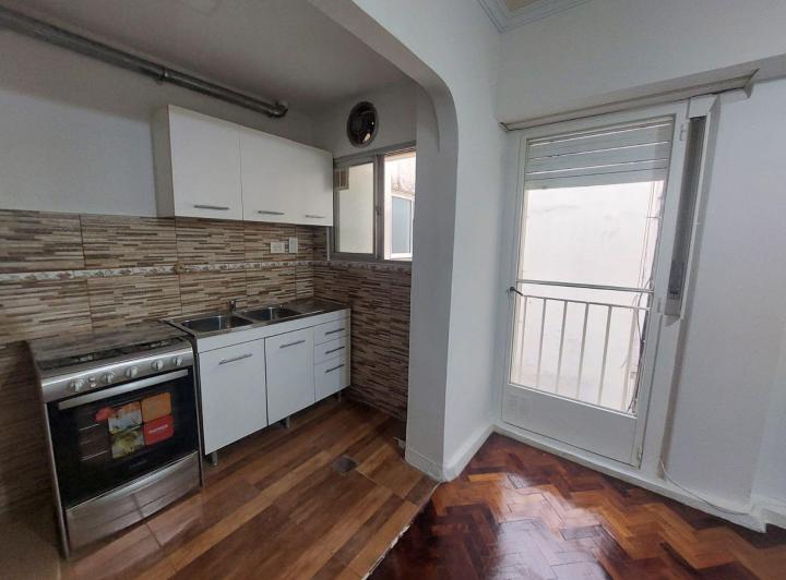 Departamento · 32m² · 2 Ambientes