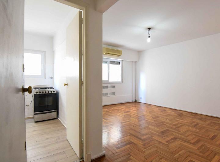 Departamento · 60m² · 3 Ambientes