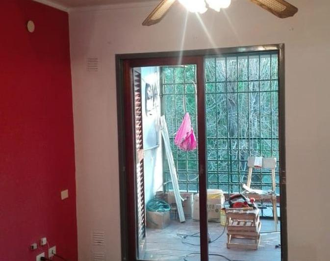 Departamento · 33m² · 2 Ambientes