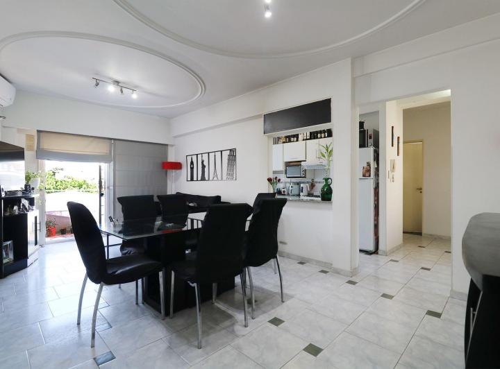 Departamento · 53m² · 2 Ambientes
