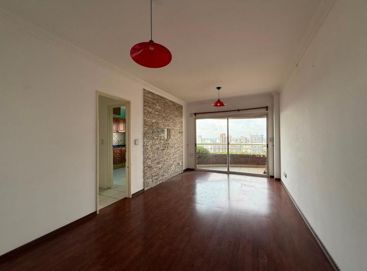 Departamento · 62m² · 3 Ambientes