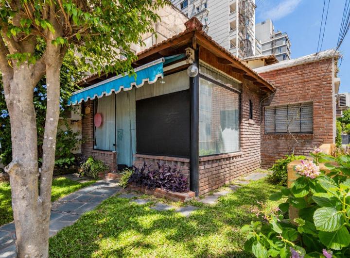 PH · 102m² · 4 Ambientes