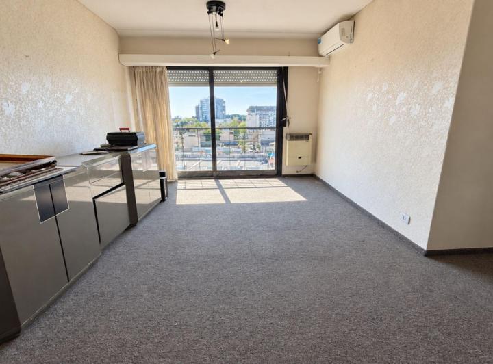 Departamento · 67m² · 3 Ambientes · 1 Cochera