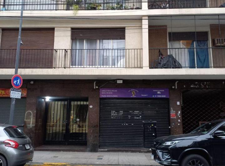 Departamento · 90m² · 3 Ambientes