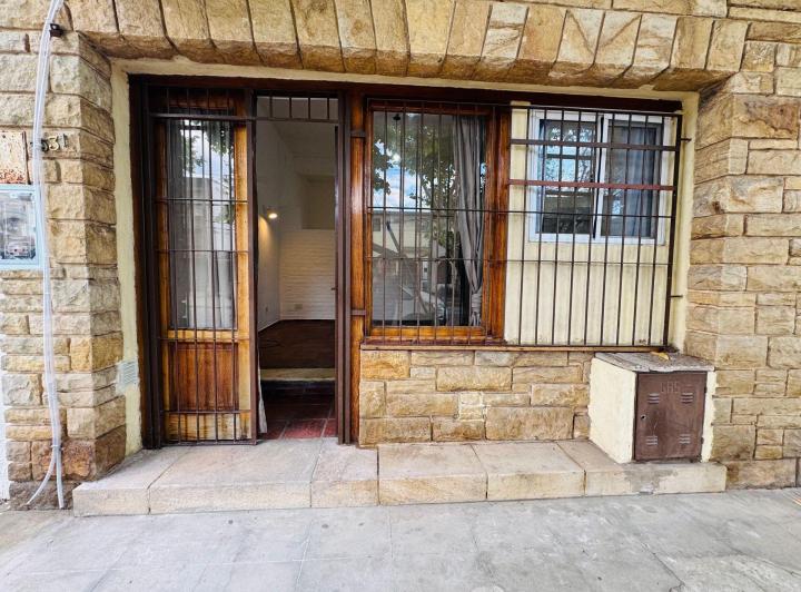 PH · 31m² · 2 Ambientes