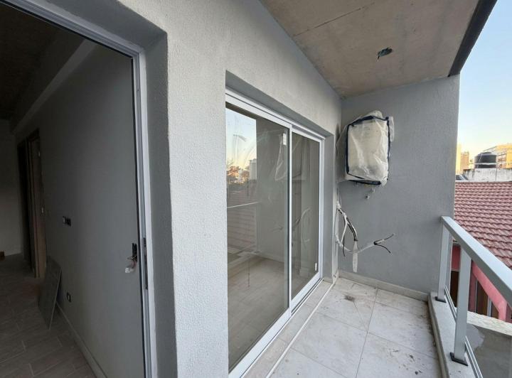 Departamento · 37m² · 2 Ambientes