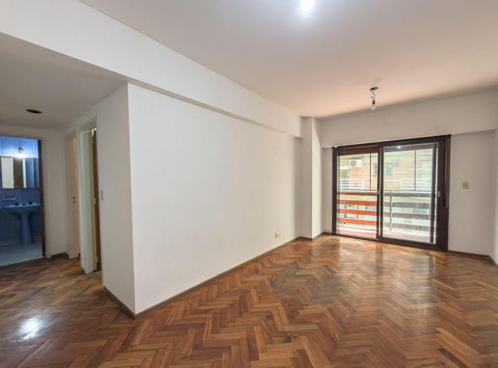 Departamento · 43m² · 2 Ambientes
