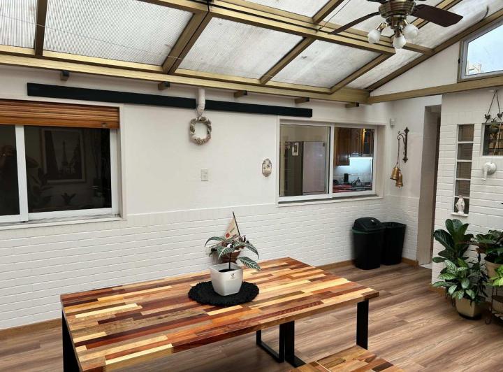 Departamento · 89m² · 4 Ambientes · 2 Cocheras