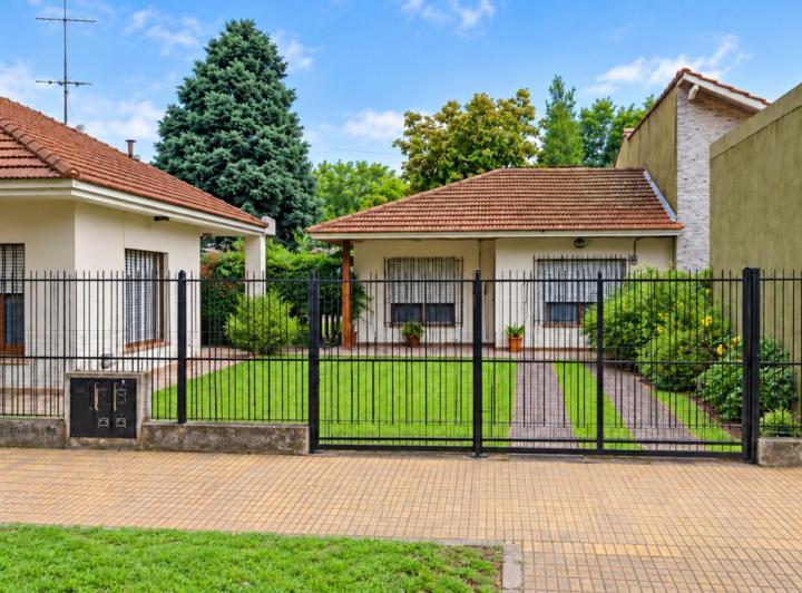 PH · 65m² · 2 Ambientes