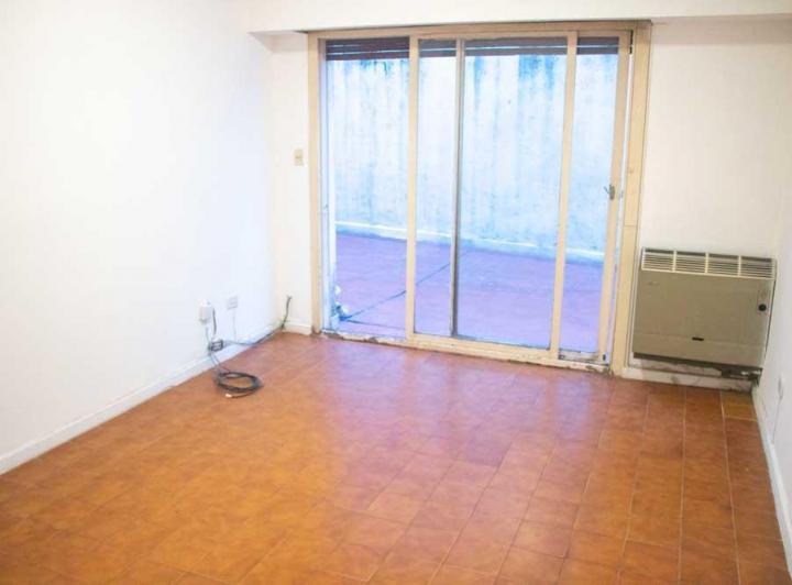 Departamento · 39m² · 2 Ambientes