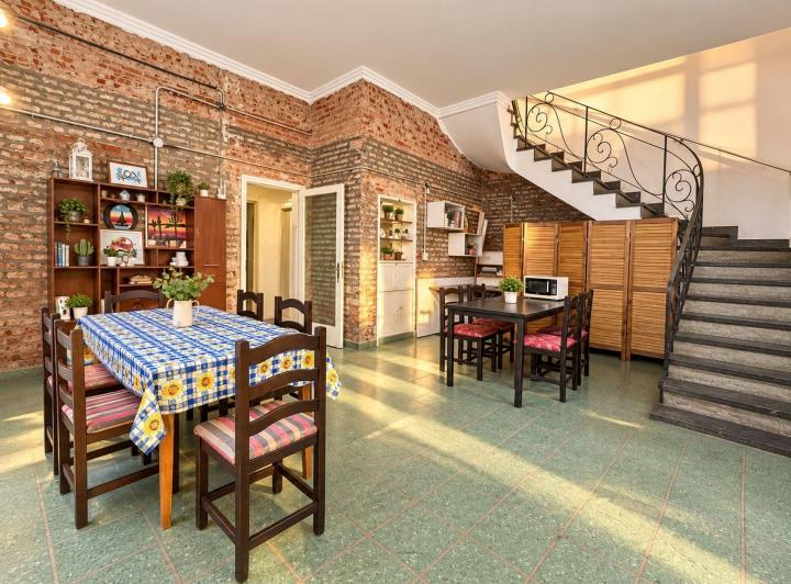 PH · 143m² · 7 Ambientes