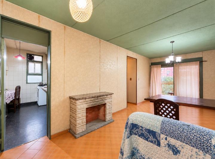 Departamento · 75m² · 4 Ambientes