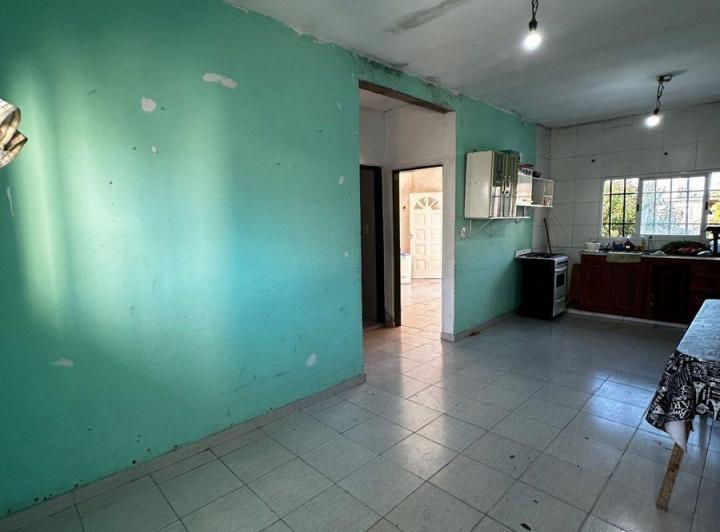Casa · 100m² · 5 Ambientes