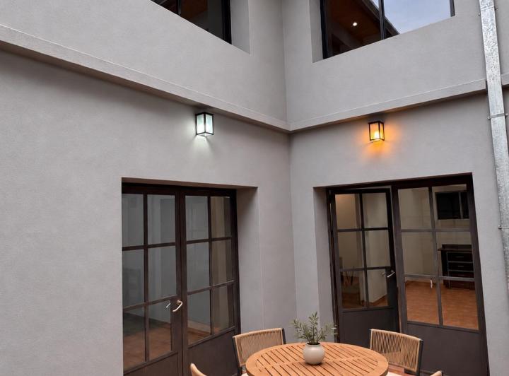 PH · 80m² · 3 Ambientes