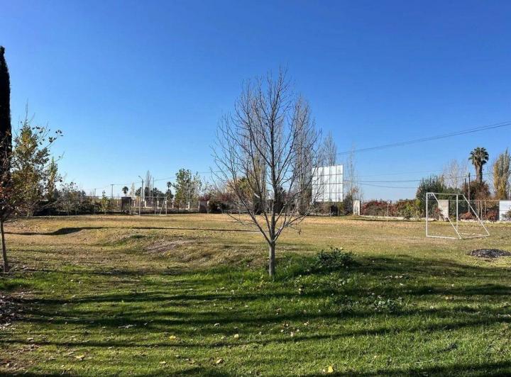 Terreno · 500m²