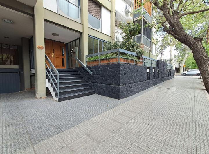 Departamento · 110m² · 4 Ambientes