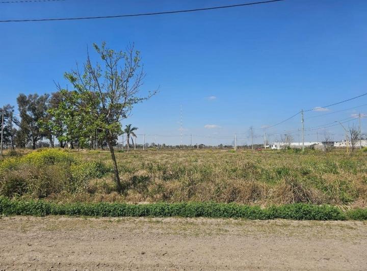 Terreno · 252m²