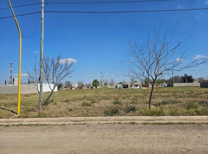Terreno · 250m²