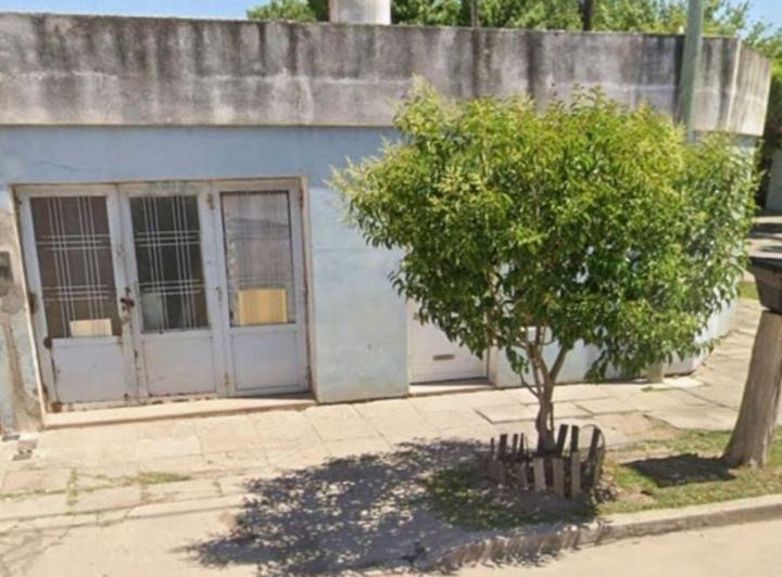 Casa · 124m² · 4 Ambientes · 1 Cochera