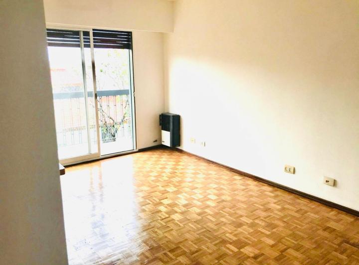Departamento · 54m² · 3 Ambientes · 1 Cochera
