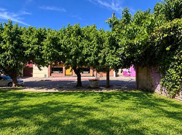 Terreno · 333m²
