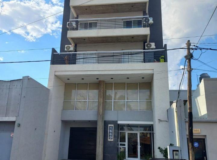 Departamento · 39m² · 2 Ambientes
