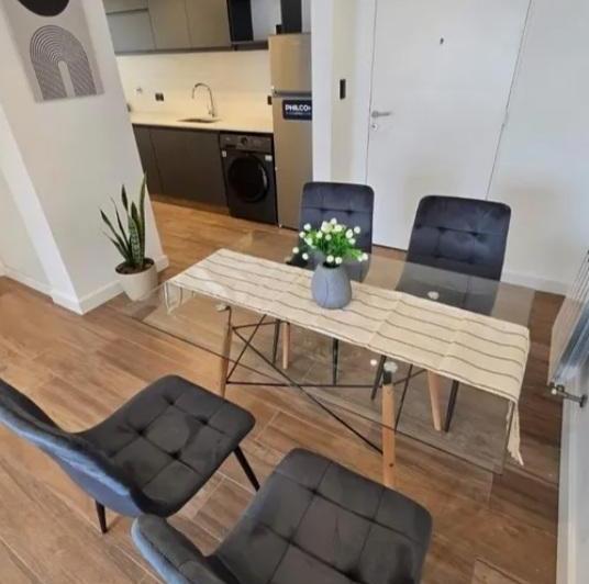 Departamento · 50m² · 2 Ambientes · 1 Cochera
