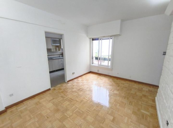 Departamento · 37m² · 2 Ambientes