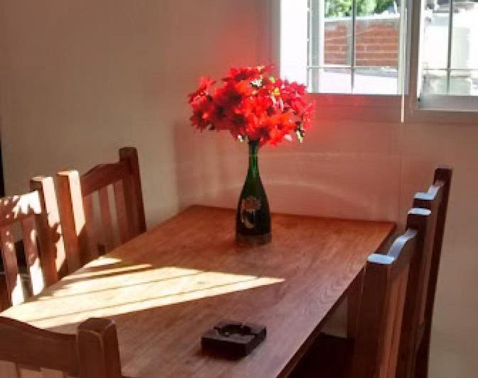 Departamento · 27m² · 2 Ambientes