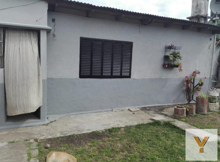 Casa · 86m² · 3 Ambientes · 1 Cochera