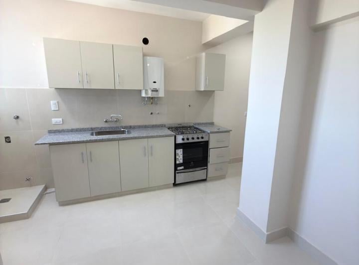 Departamento · 69m² · 4 Ambientes
