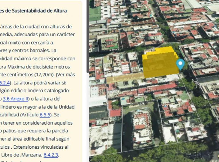 Terreno · 772m²