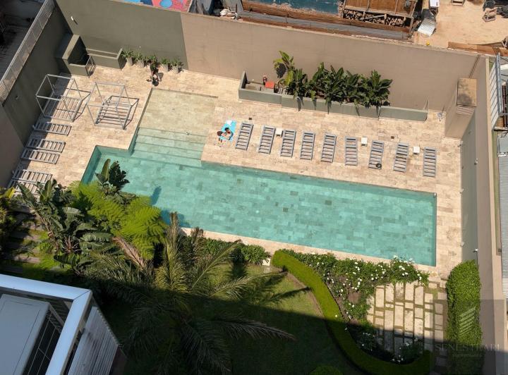 Departamento · 35m² · 1 Ambiente