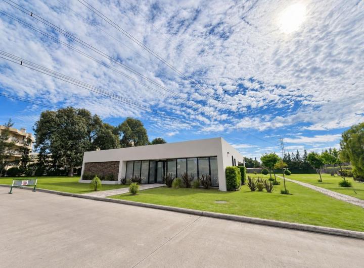Departamento · 48m² · 1 Ambiente