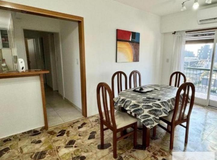 Departamento · 64m² · 3 Ambientes