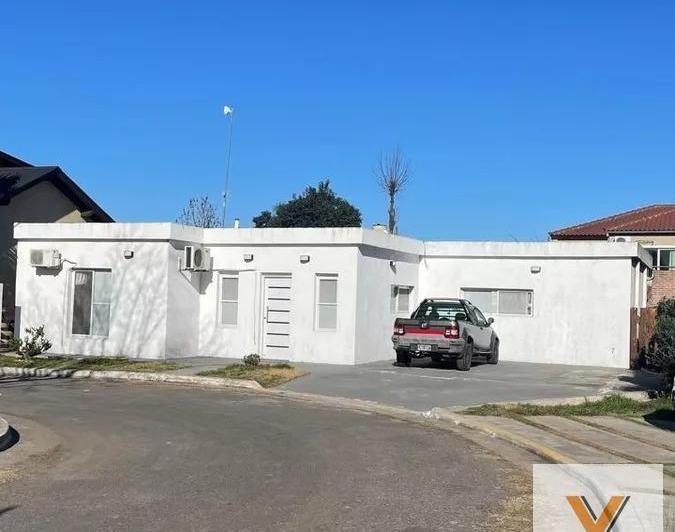 Casa · 110m² · 3 Ambientes