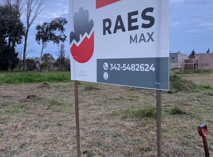 Terreno · 300m²