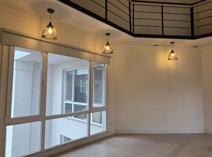 Departamento · 120m² · 2 Ambientes · 1 Cochera