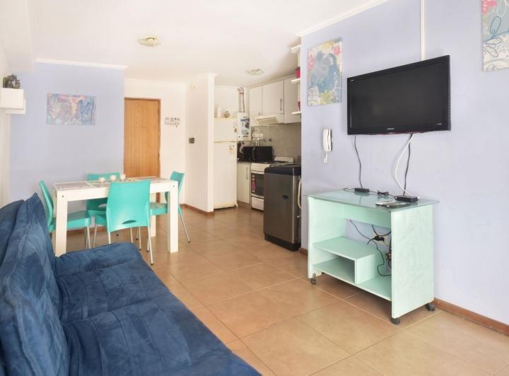 Departamento · 42m² · 3 Ambientes