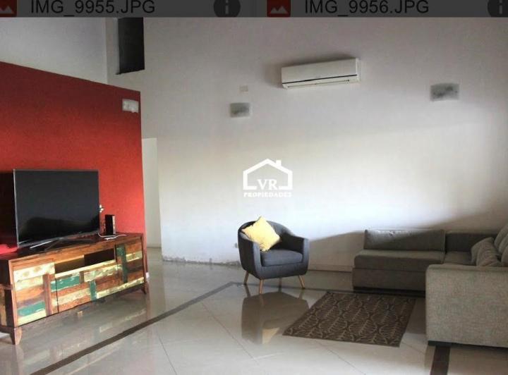 Casa · 170m² · 5 Ambientes