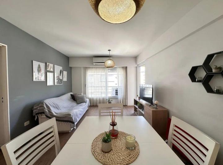 Departamento · 62m² · 4 Ambientes