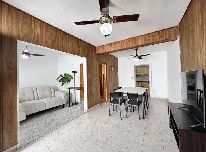 Casa · 60m² · 3 Ambientes