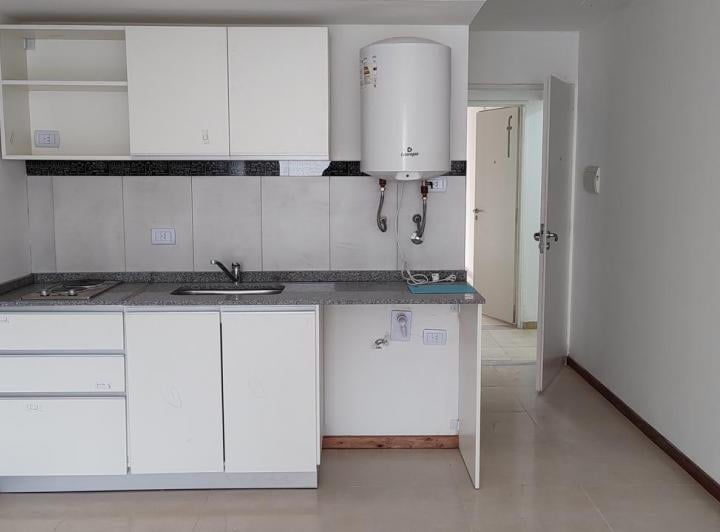 Departamento · 27m² · 1 Ambiente