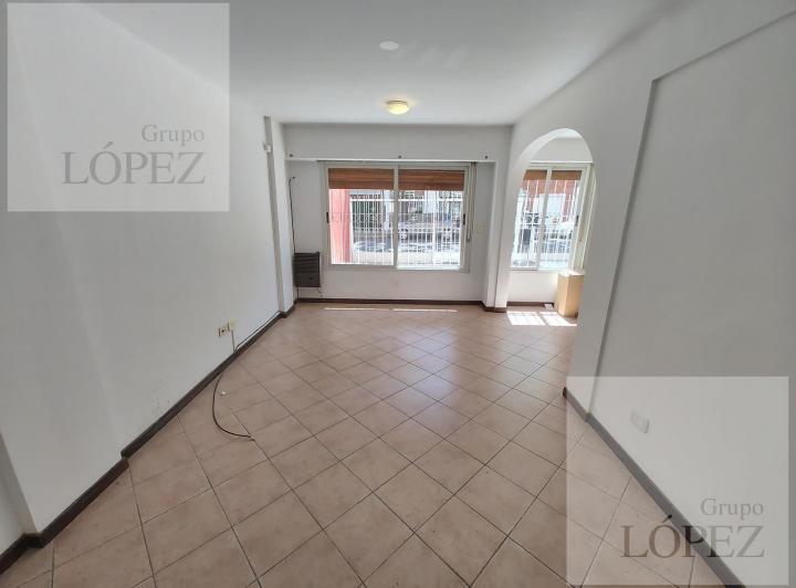 Departamento · 60m² · 3 Ambientes · 1 Cochera