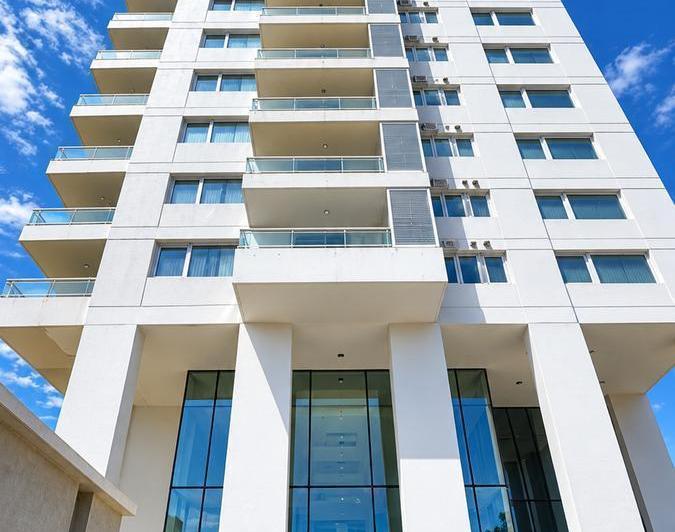 Departamento · 150m² · 5 Ambientes · 2 Cocheras