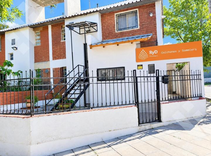 PH · 96m² · 2 Dormitorios · 1 Cochera