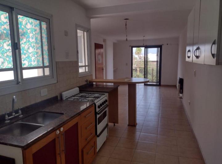 Departamento · 68m² · 4 Ambientes