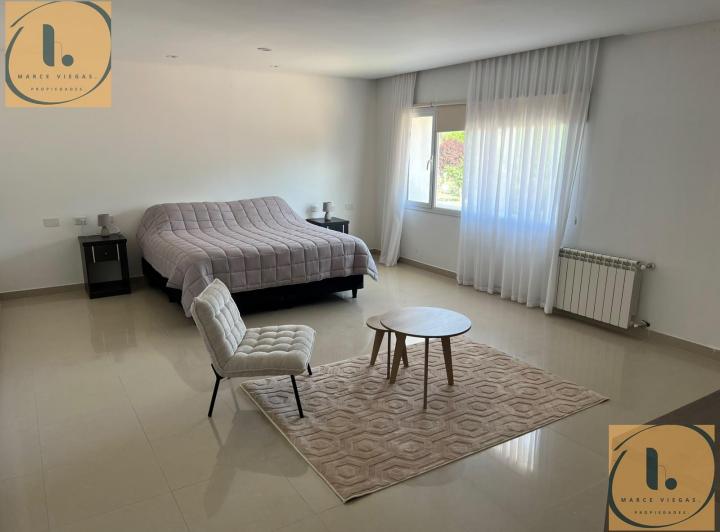 Departamento · 30m² · 1 Ambiente · 1 Cochera
